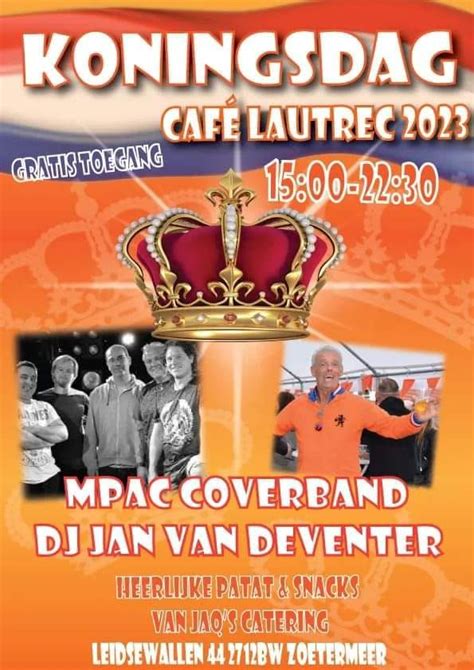 Netherlands Zoetermeer Events .